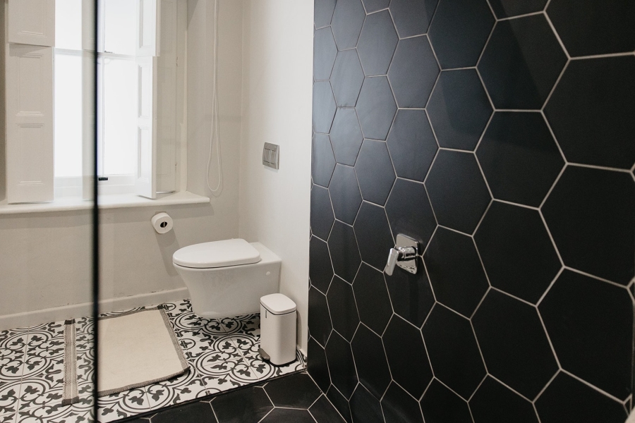 To Let 2 Bedroom Property for Rent in Vrykyk Western Cape